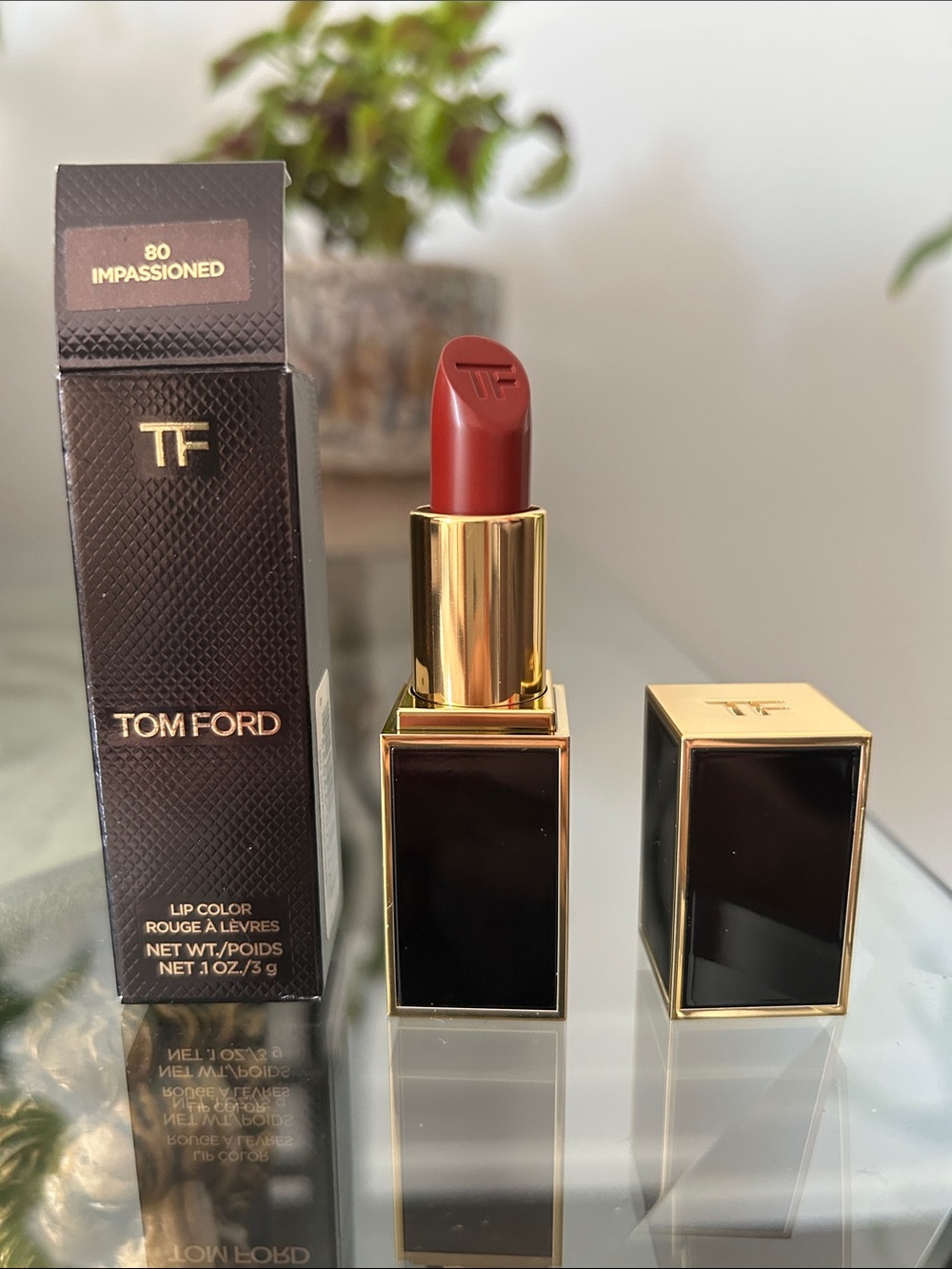 Tom Ford Impassioned